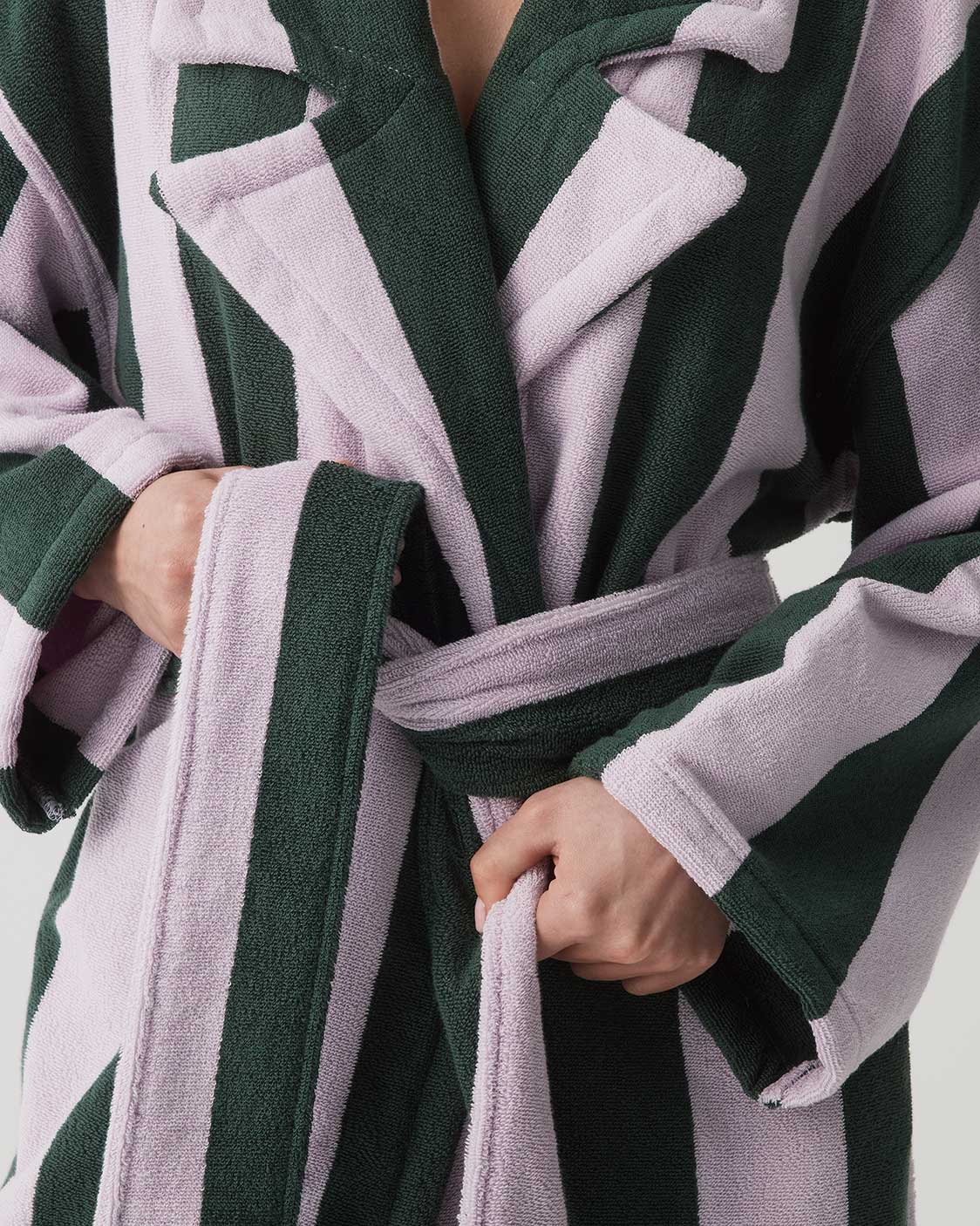 Robe | Wildflower