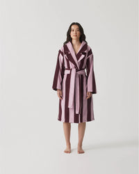 Robe | Boysenberry