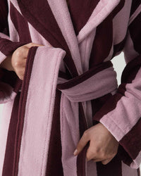Robe | Boysenberry