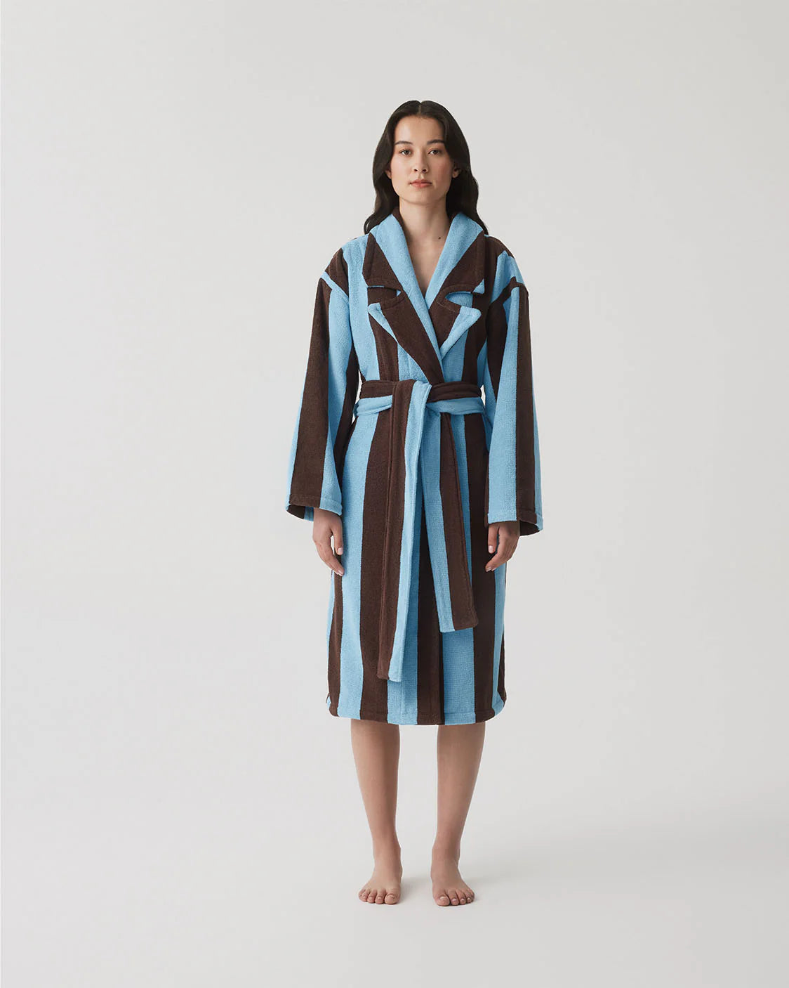 Robe | Iced Chocolate