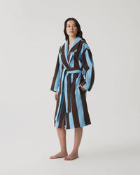 Robe | Iced Chocolate