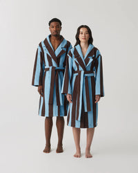 Robe | Iced Chocolate