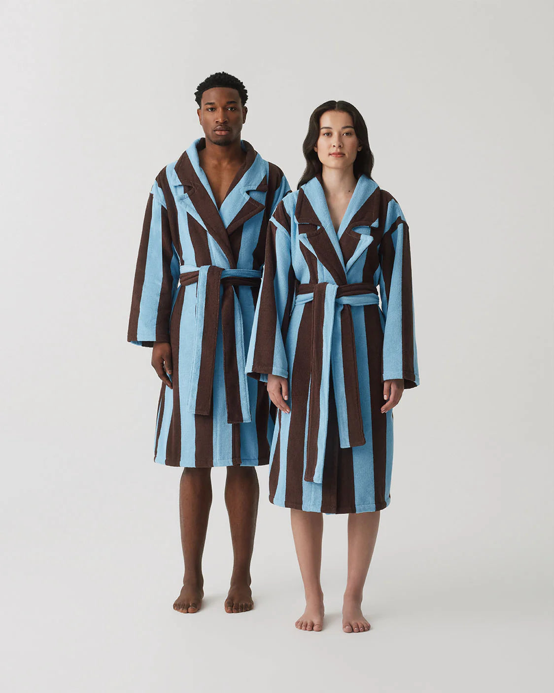 Robe | Iced Chocolate