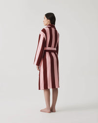 Robe | Rocky Road Stripes