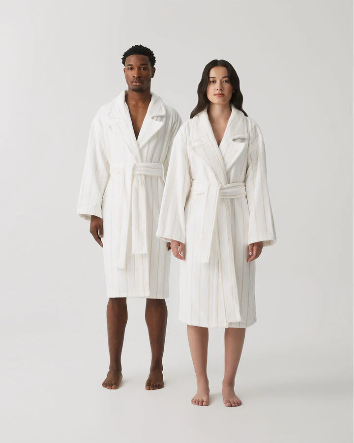 Robe | Biscuit