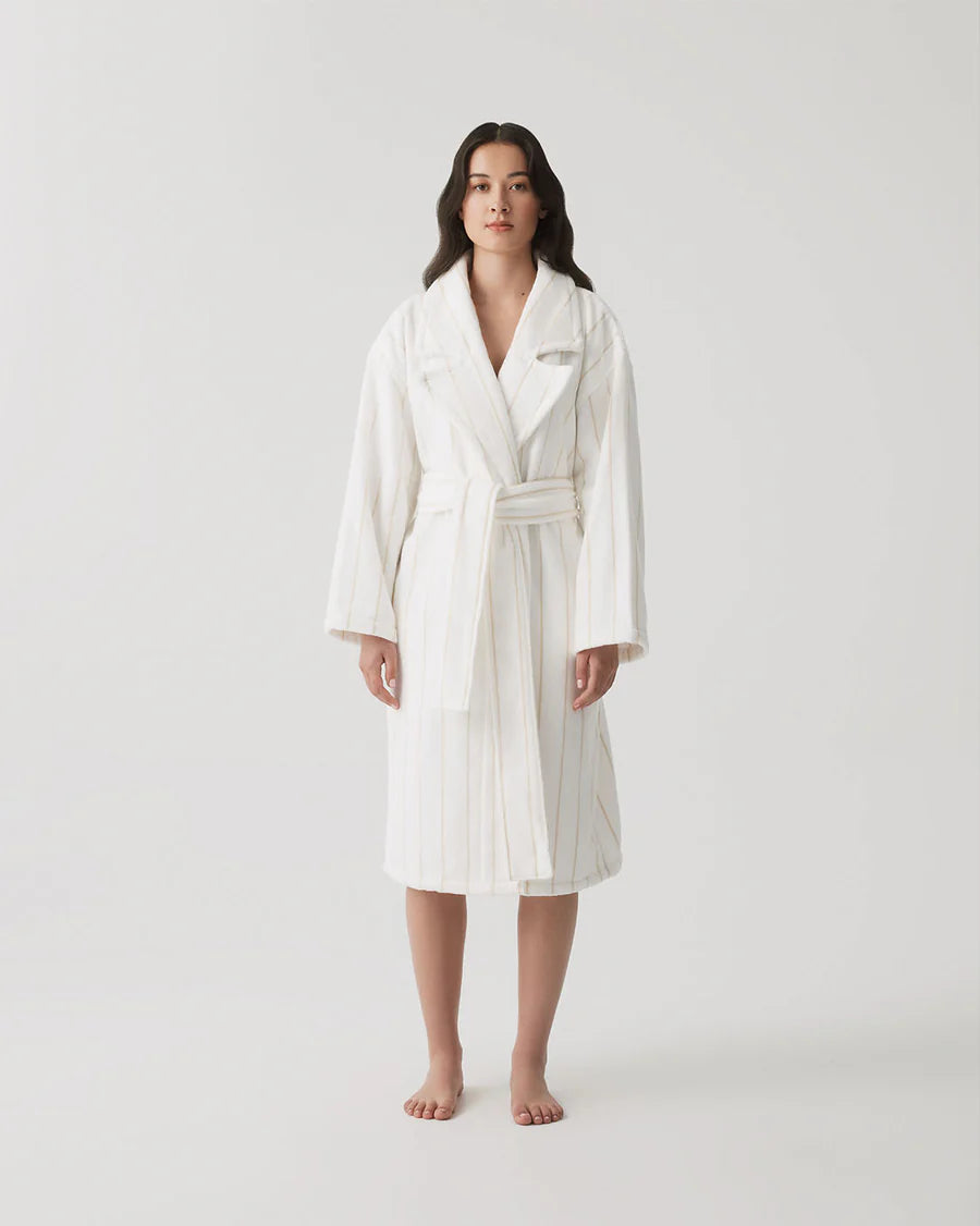 Robe | Biscuit