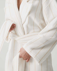Robe | Biscuit