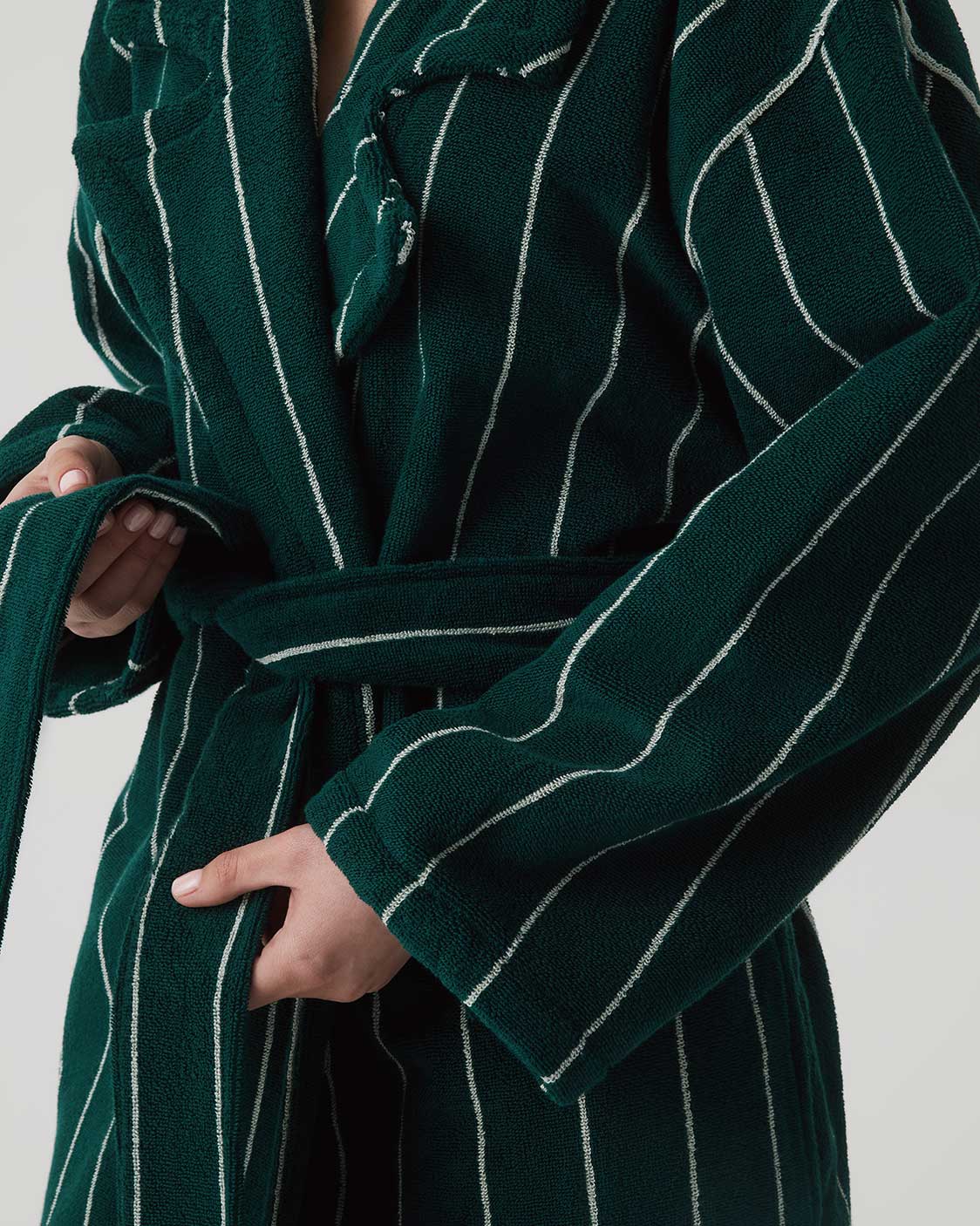Robe | Hunter