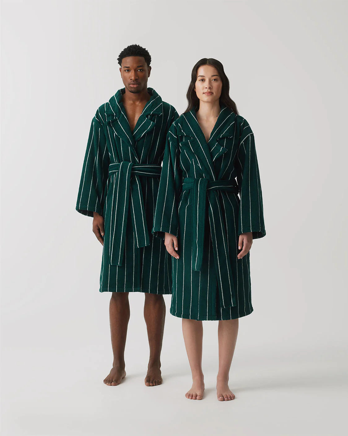 Robe | Hunter