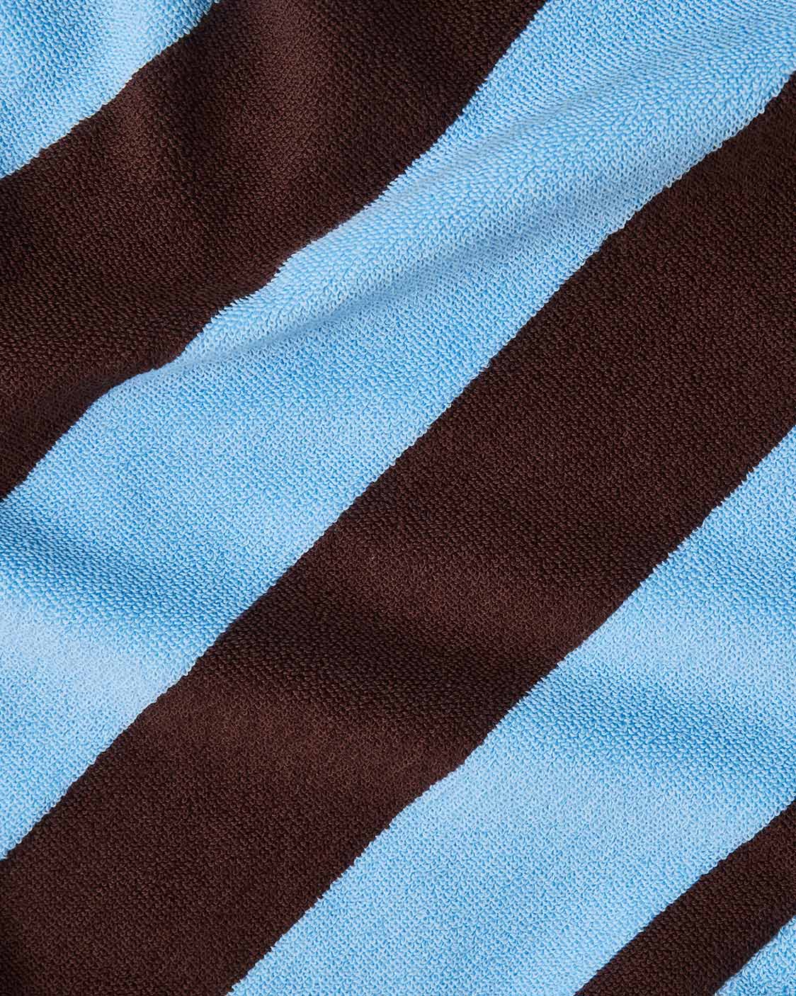 Robe | Iced Chocolate