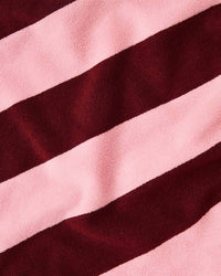 Robe | Rocky Road Stripes