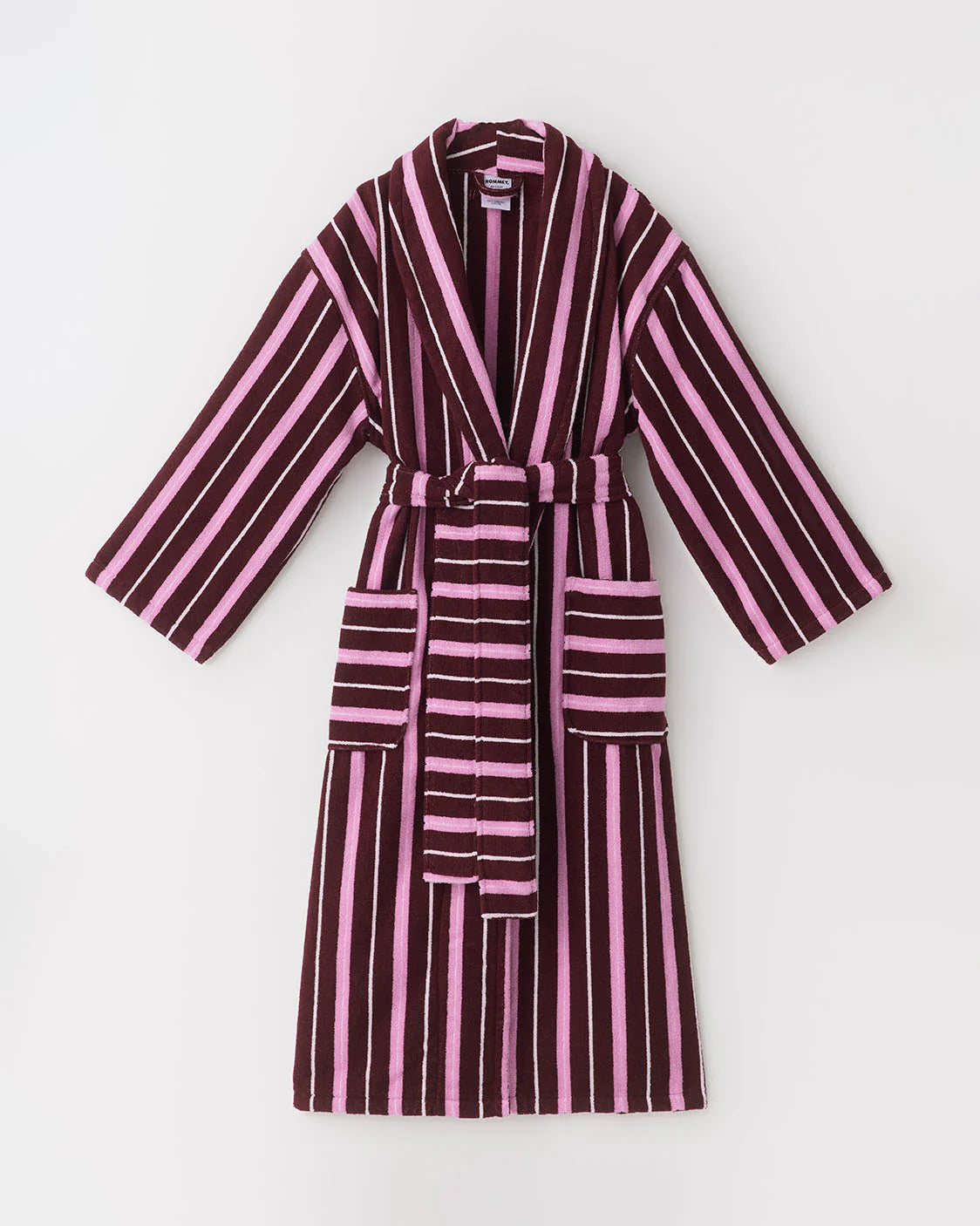Robe | Ruby