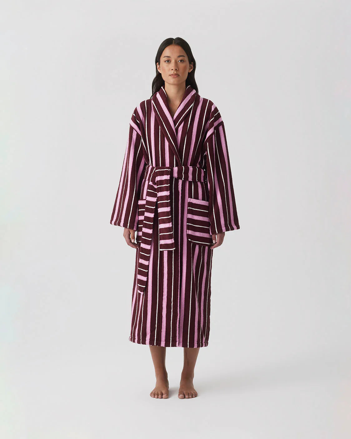 Robe | Ruby