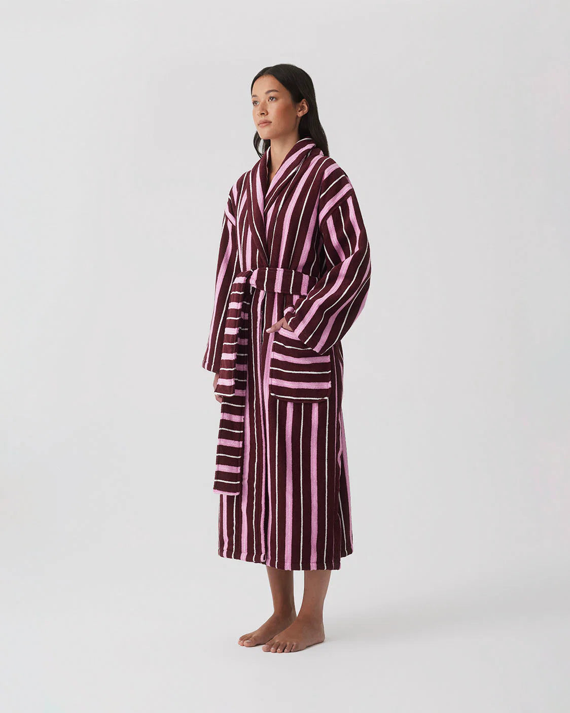 Robe | Ruby