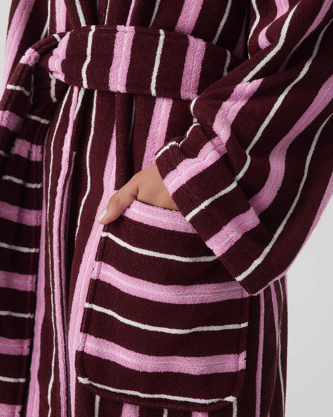 Robe | Ruby