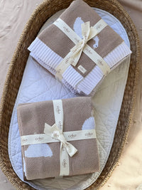 Little Goose | Blanket