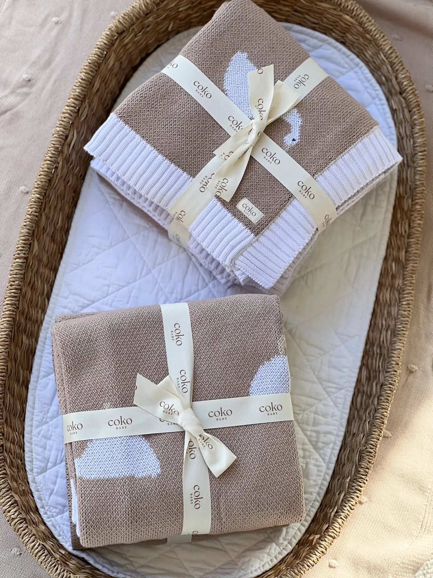 Little Goose | Blanket
