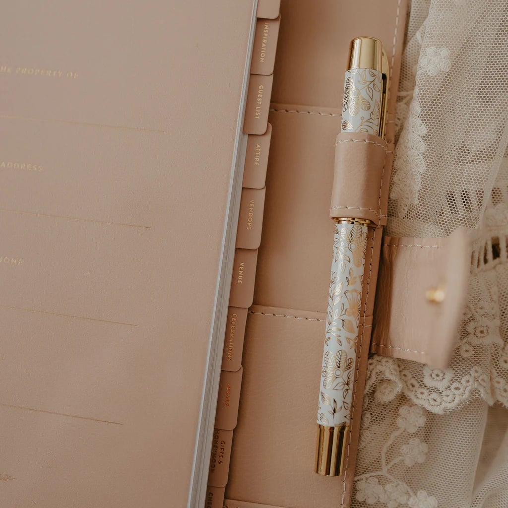 Wedding Planner Luxe Edition