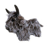 Highland Cow Standing Doorstop