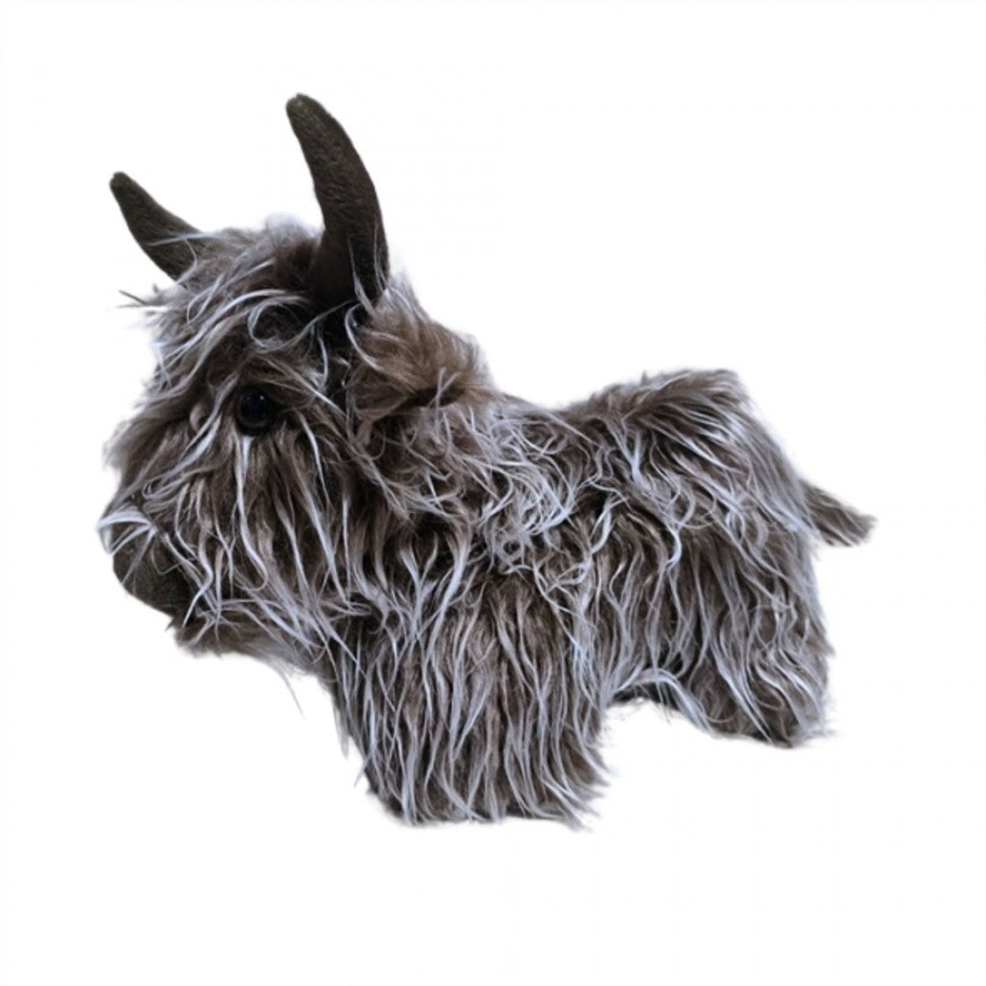 Highland Cow Standing Doorstop