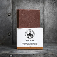 The Boss Soap 120g