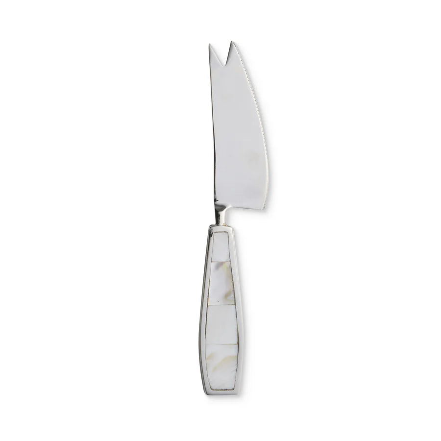 Mother Of Pearl Cheese Knife