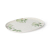 Pear White Serveware