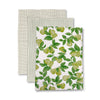 Pattern Tea Towel Packs | Set of 3