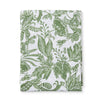Samara Green Napery