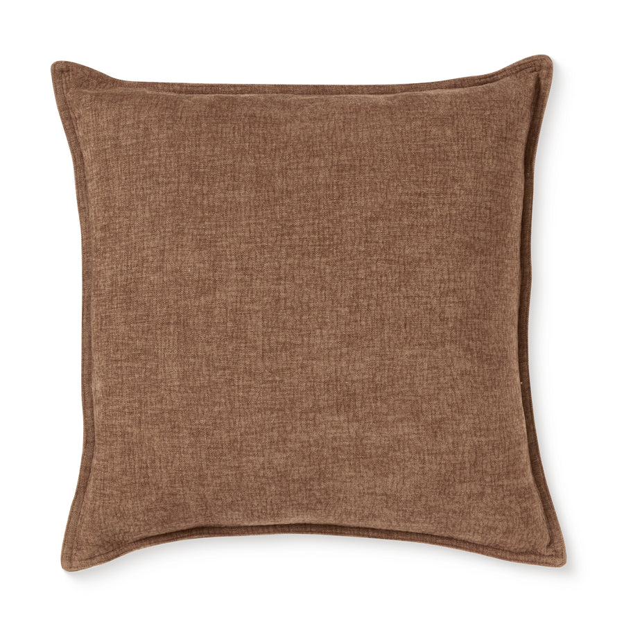 Blake Rust Cushion