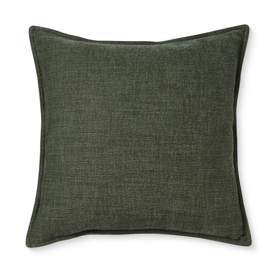 Blake Dark Green Cushion