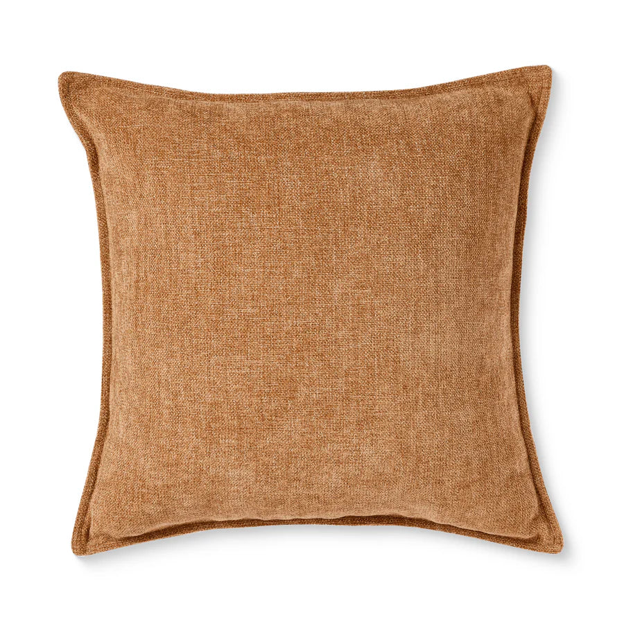 Theo Ginger Cushion