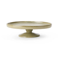 Provence Green Serveware