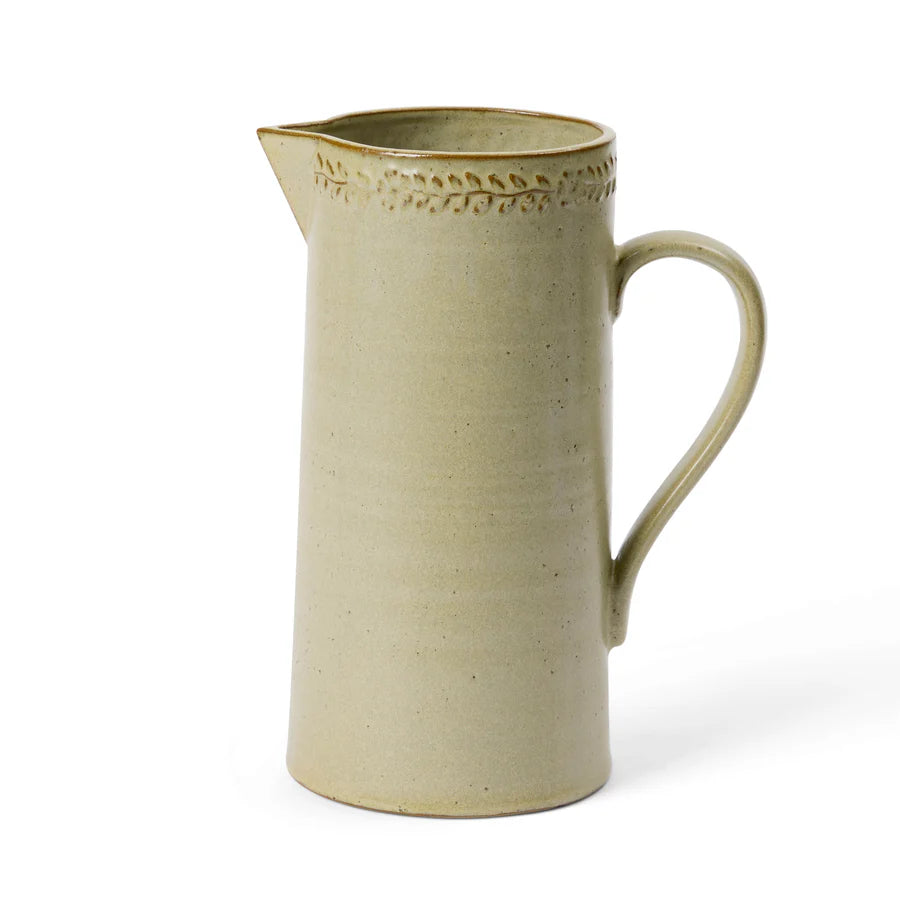 Provence Green Serveware