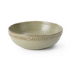 Provence Green Serveware