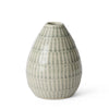 Kyoto Seafoam Vase