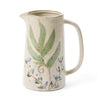 Botanica Blue Serveware