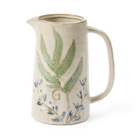 Botanica Blue Serveware
