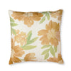 Rosie Caramel Cushion