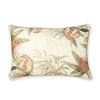 Sylvan Rust Cushion