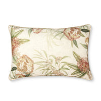 Sylvan Rust Cushion