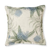 Sylvan Blue Cushion