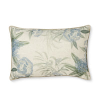 Sylvan Blue Cushion
