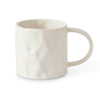 Nautilus Ceramic White Serveware