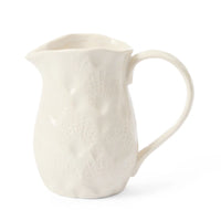 Nautilus Ceramic White Serveware