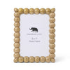 Bobbin Natural Photo Frame