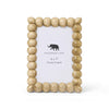 Bobbin Natural Photo Frame