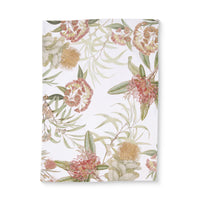 Sylvan Marisol Clay Single Teatowel