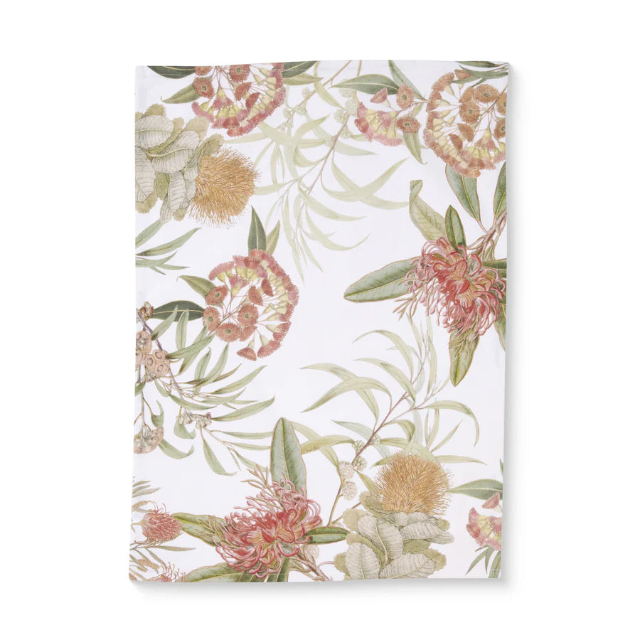 Sylvan Marisol Clay Single Teatowel