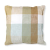 Reine Multi Check Cushion